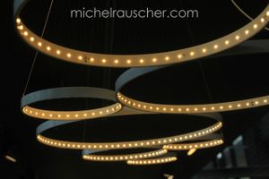 Lumière... On tourne !