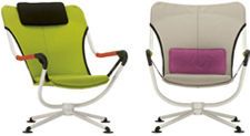 Une journée sur le Campus Vitra