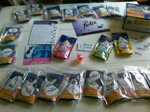 Tester des produits avec les initiés