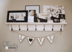 Idées pour soirée en amoureux (déco, cadeaux, goodies)