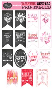 Idées pour soirée en amoureux (déco, cadeaux, goodies)