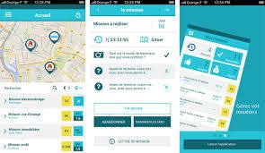 une application qui vous permet de gagner de l'argent en testant des produits, services,... ça vous tente ?