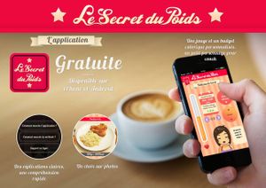 Concours le secret du poids