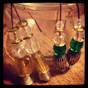Tutoriel pour créer soi-même ses boucles d'oreille