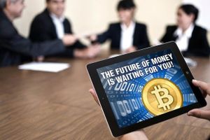 Perspective 2020: Et si le Bitcoin était accepté comme nouvelle devise...