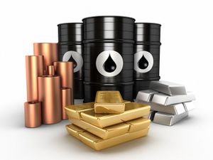 Oil vs Copper – How two emerging economies reinvent themselves to stimulate their GDP growth and diversify their economy for the future