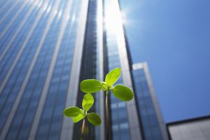 Why you will never find intern and extern economic balance