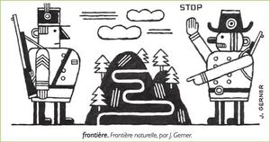 L'effet frontière : McCallum (1995) avait-il raison?