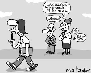 La situación de los medios de comunicación en España
