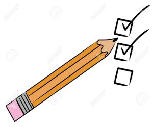 To do list en didactique français