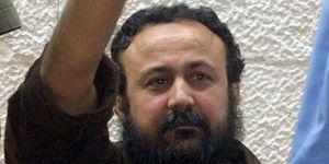 Libérez Marwan Barghouthi et tous les prisonniers palestiniens