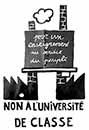 La fronde des universités contre la politique d'austérité