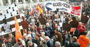 Déclaration des organisations syndicales de salariés de Bretagne