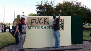 Ogm ou la science contre la démocratie