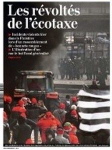 Les 900 bonnets rouges offerts par Armor Lux