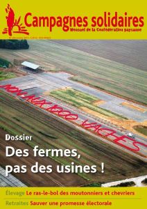 Plan Bretagne : On doit changer de cap !