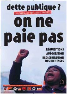 Taxe d'habitation injuste pour les pauvres !