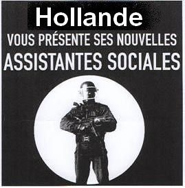 Dialogue social ? Le gouvernement réprime une manifestation pour le droit au logement