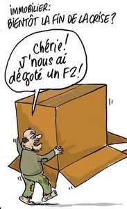 APL en moins pour les uns, allègement fiscal pour les autres