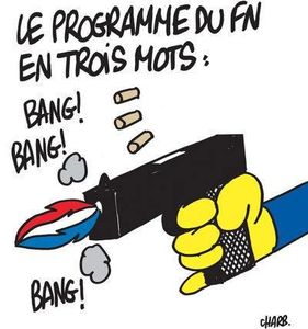 Les syndicats de Tilly-Sabco afficheront leur opposition, ce matin, à la venue de la leader du F'Haine