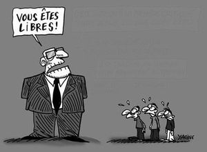 Stupeur : ils vont aussi tuer les élections prud’homales