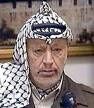 Le Cabinet israélien a ordonné l’assassinat de Yasser Arafat: « Nous choisirons la bonne façon et le bon moment pour tuer Arafat. »