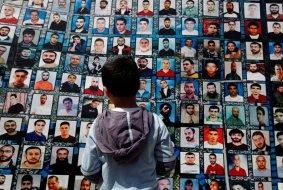 Palestine : Mjc de Morlaix, mercredi 13 novembre