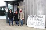 Brest, cinémathèque de Bretagne, toujours en grève après 21 jours