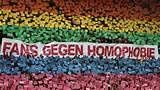 L'homophobie n'a pas sa place dans le sport