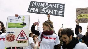 Argentine : une enquête révèle la dangerosité des produits de Monsanto sur la population