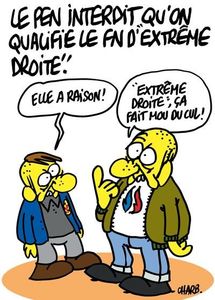 Municipales : plusieurs transfuges quittent déjà le Front national