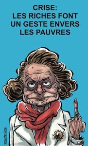 Hausse de la pauvreté. Le cri d'alarme du Secours catholique