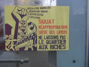 Ivry-sur-Seine (94): La mairie communiste expulse une maison occupée par des migrants
