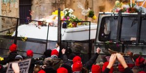Pacte pour la Bretagne : Nada pour les travailleurEs ! Tout pour le Medef et la FDSEA !