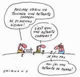 Sous la retraite chapeau, le scandale du grand capital