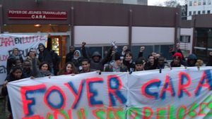 St-Ouen(93) : après les Rroms, la mairie veut expulser les jeunes travailleurs de leur Foyer