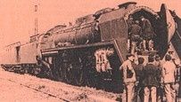 Facilités de circulation des cheminots sncf