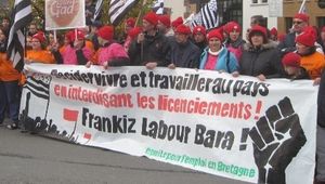 Municipales à Carhaix, la gauche de la gauche a bouclé sa liste