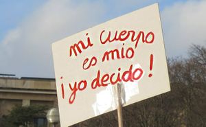 Etat espagnol : la lutte pour les droits des femmes, un enjeu de classe et sans frontières