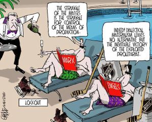 NPA et Front de gauche, ensemble jusqu'où ?
