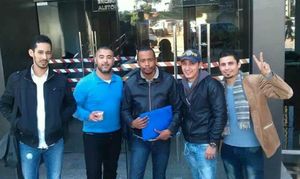 Free. Maroc : Réintégrer les syndicalistes UMT à Total Call