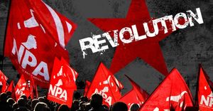 Où va le NPA ? Entre réformisme et ... révolution ?