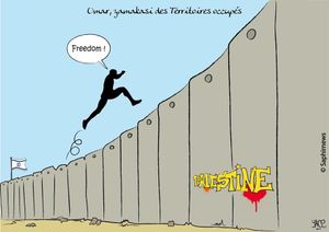 De l’Afrique du Sud à la Palestine ou la continuité d’une politique coloniale d’apartheid depuis 1948