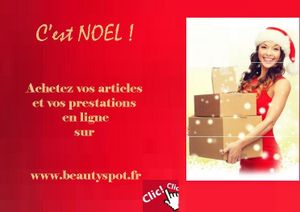 Beauty spot : soin et bien être à prix discount