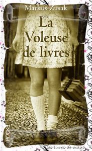 La voleuse de livres - Markus Zusak