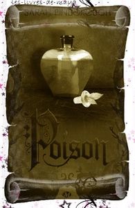 Poison - Sarah Pinborough