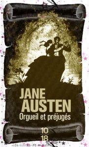 Orgueil et Préjugés - Jane Austen
