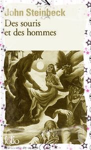 Des souris et des hommes - John Steinbeck