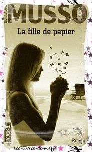 La fille de papier - Guillaume Musso
