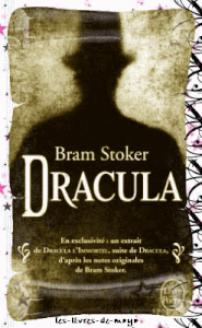 Dracula - Bram Stocker